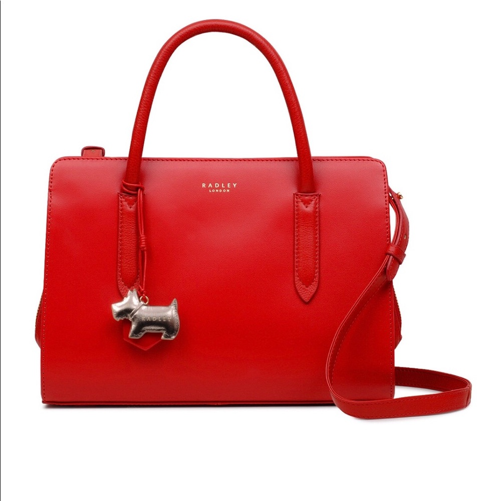 Luxury bags